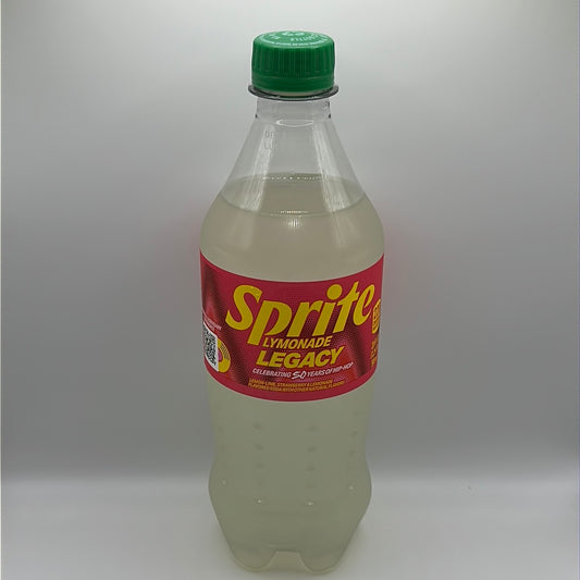 Sprite LEGACY