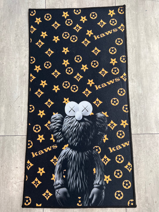 Kaws Rug