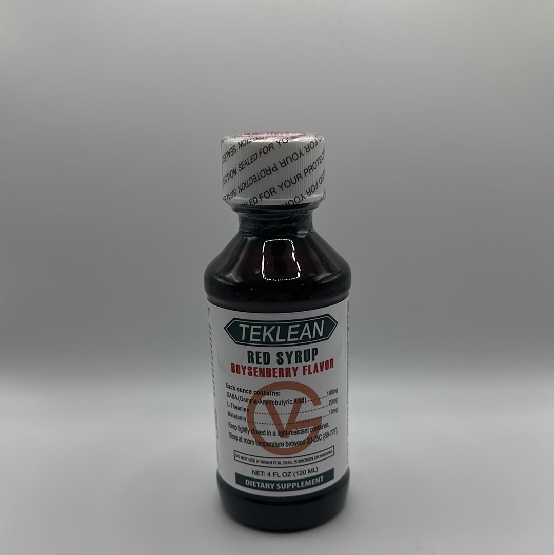 Wocklean Teklean 4oz