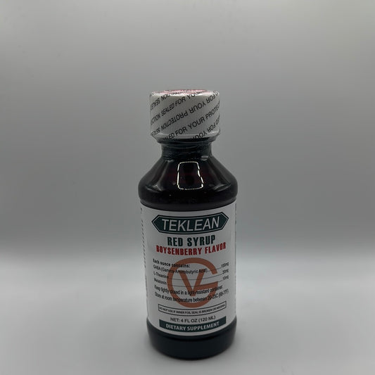 Wocklean Teklean 4oz