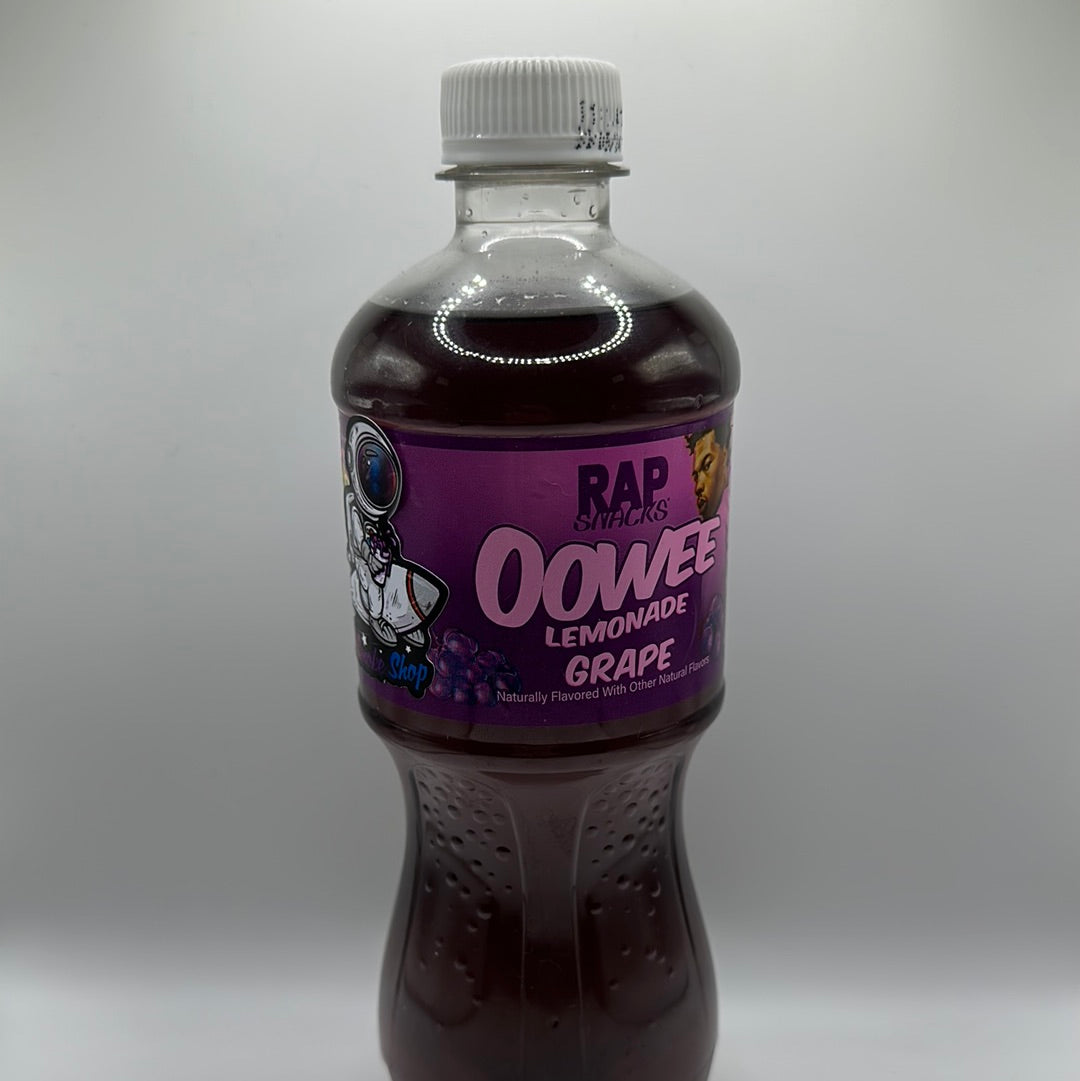 Owee Lemonade Grape