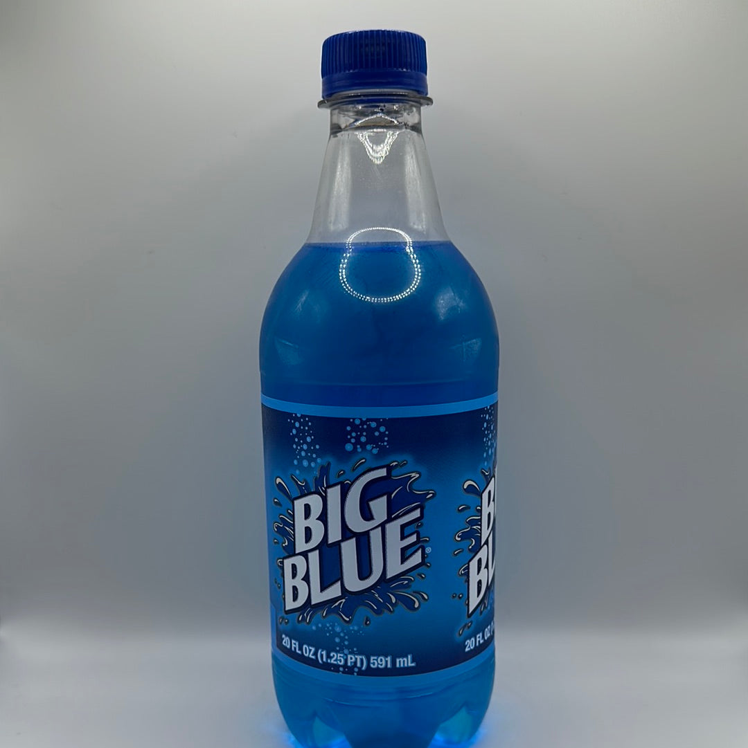 Big Blue